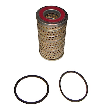 Aftermarket Oil Filter Fits International Harvester 354 364 384 424 434 44 B250 B275 B414 91 376364R91